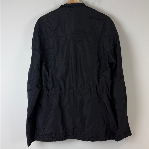 Hugo Boss Black Lightweight Jacket Size XL - Picture 3 of 7